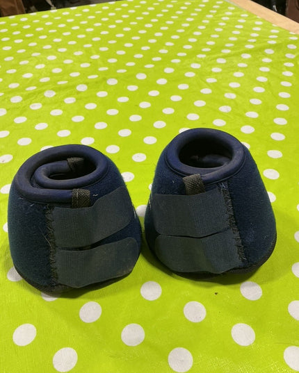 Bell boots Professional Choice Medium Blue
