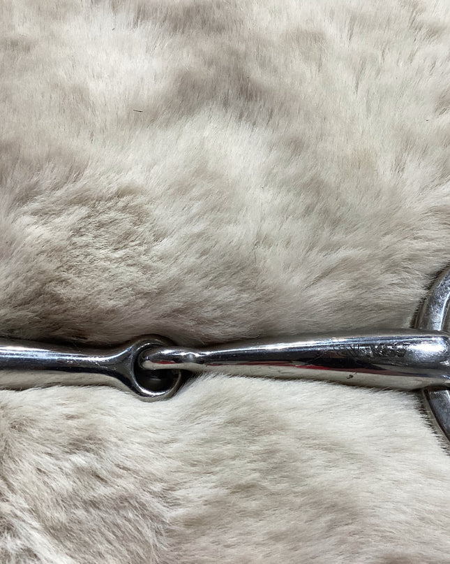 Bit Snaffle O-Ring 5"