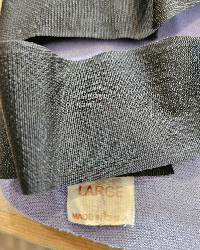 Splint boot Purple