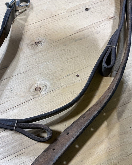 Western Tie Down
