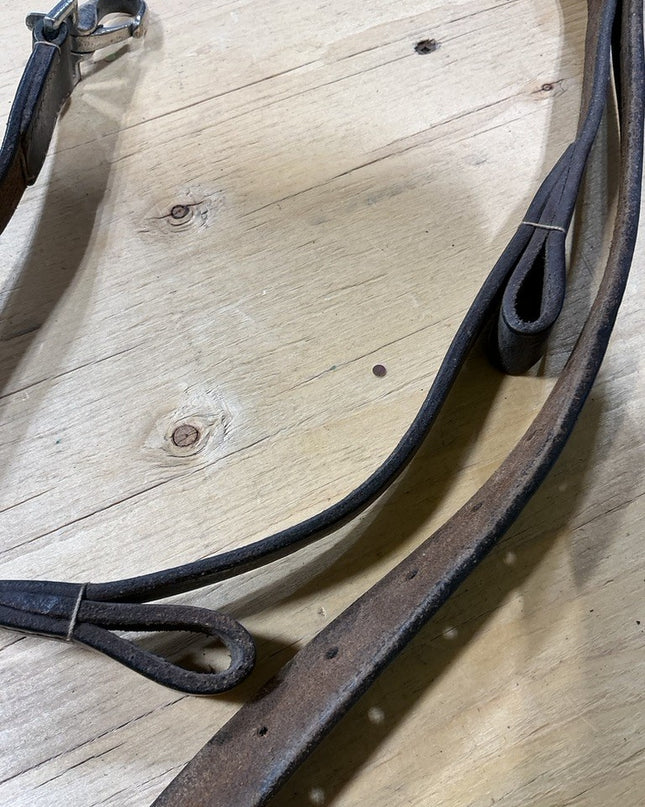 Western Tie Down