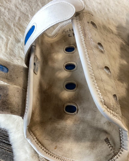 Premier Equine Air cooled Original Eventing Boots- Hind Med