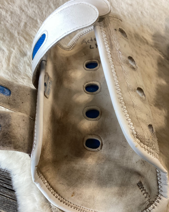 Premier Equine Air cooled Original Eventing Boots- Hind Med