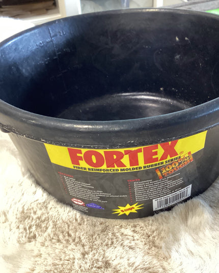 Feed Tub Small ForteX