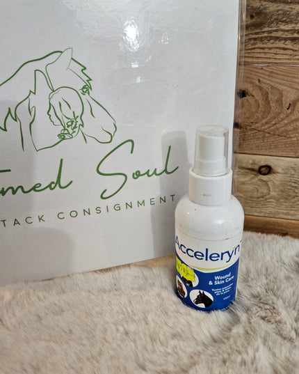 Wound Skin care