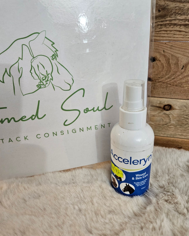 Wound Skin care