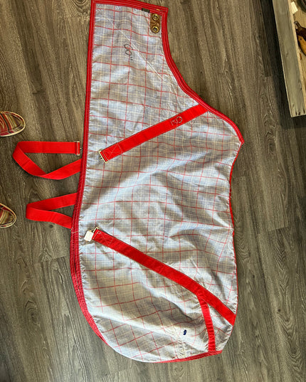 Winter Blanket Size 60
