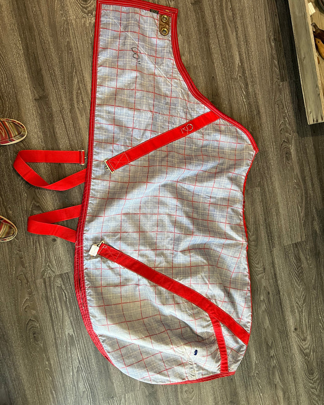 Winter Blanket Size 60