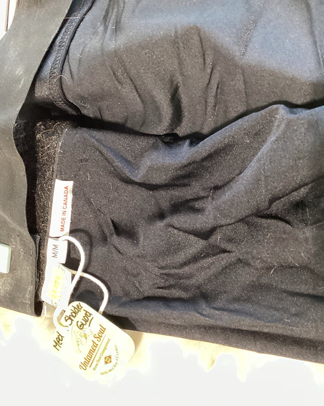 Shoulder Guard Med BLK