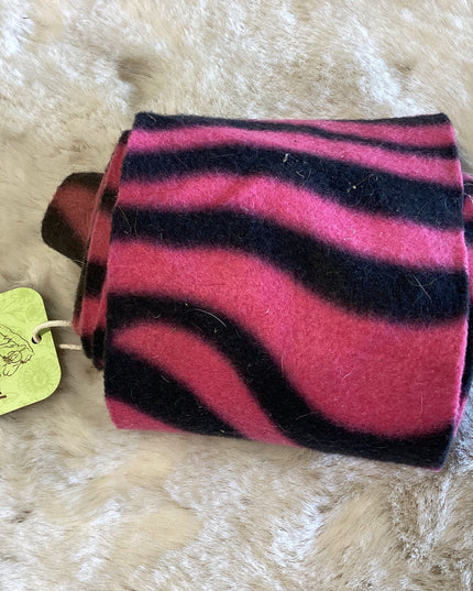 Polos Pink/Black (2)