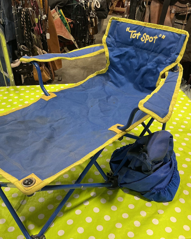Chair Folding Kids Size