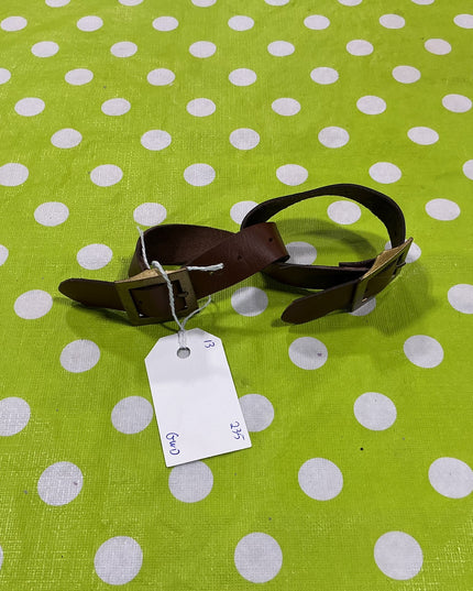 Strap. Western Fender