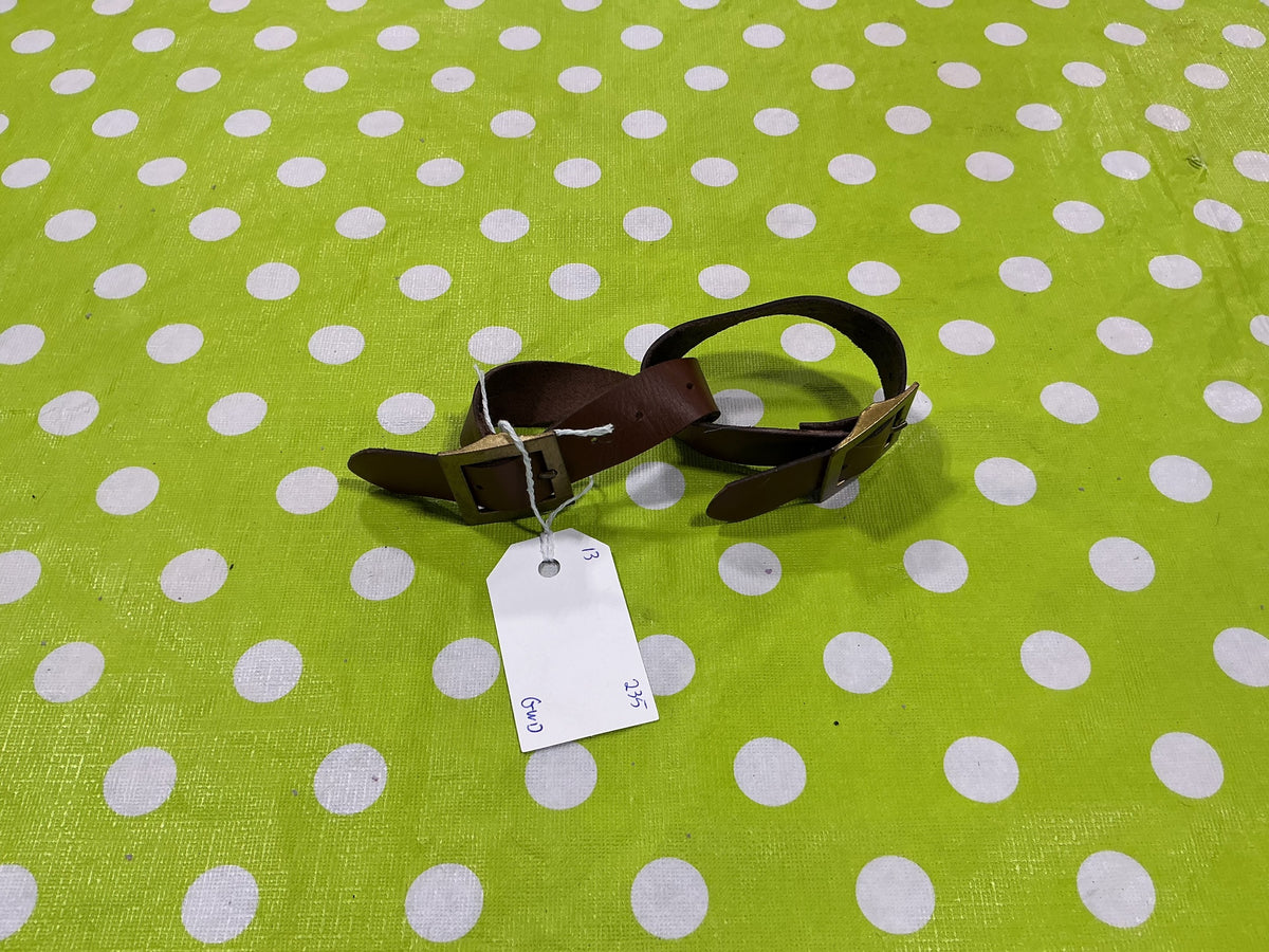 Western Fender Strap | Used