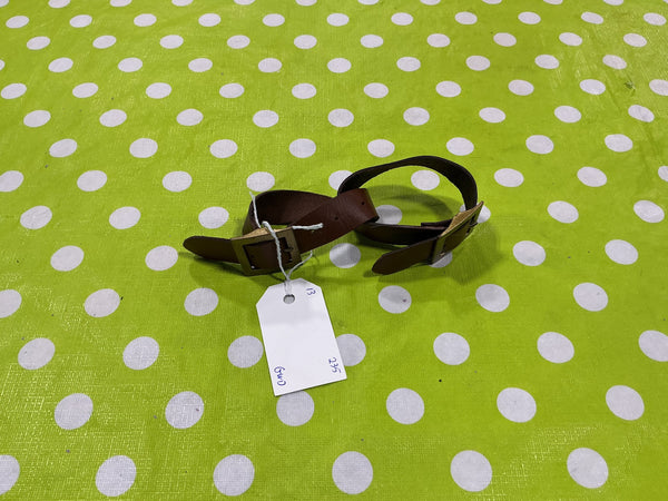 Western Fender Strap | Used