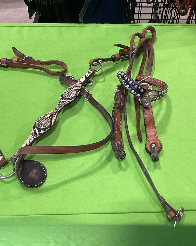 Headstall BreastCollar