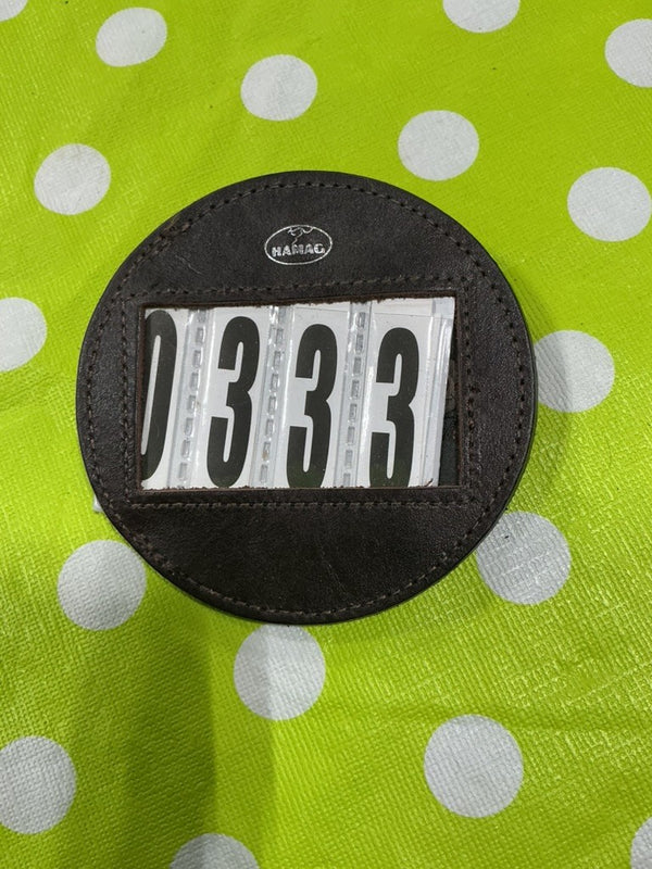 Number Holder | Used