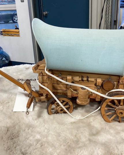 Wagon Light