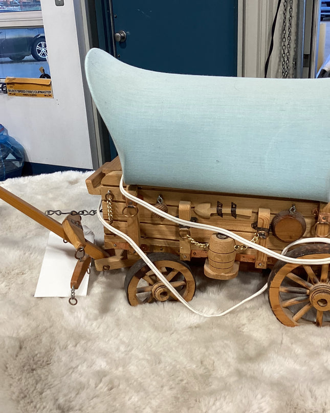 Wagon Light