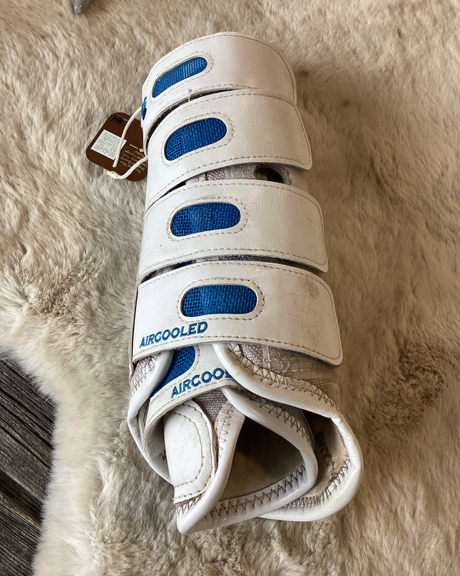 Premier Equine Air cooled Original Eventing Boots- Hind Med