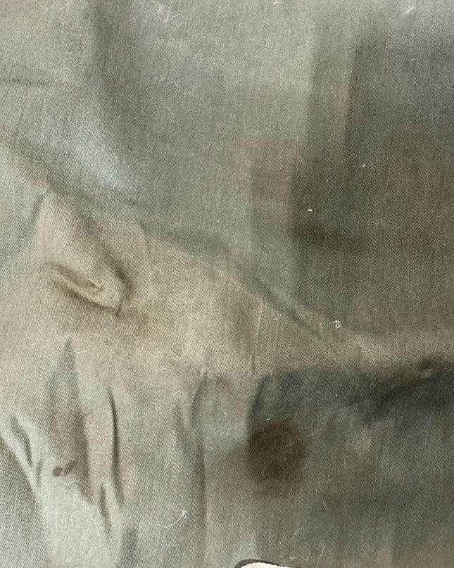 Liner Blanket Wool Lined 70"