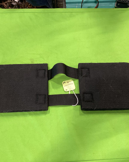 Saddle Pad Shims