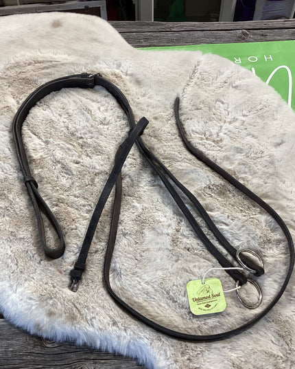 English Martingale #1