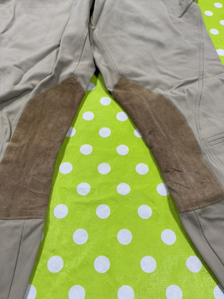 English Breeches – Tailored Sportsman, Brown, 32 | Used