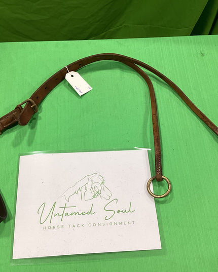 English Martingale