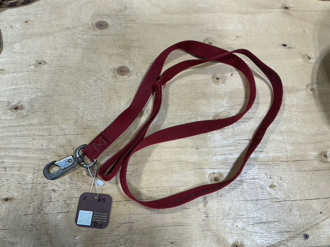 Lead Line  nylon short