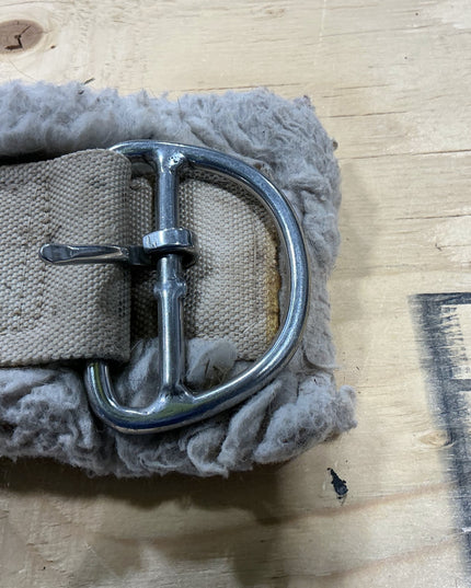 Western Cinch Fleece 32"