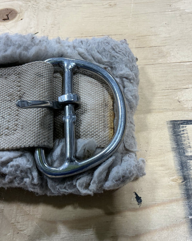Western Cinch Fleece 32"