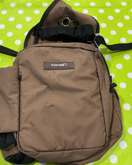 Saddle Bags Tough 1 Fabric