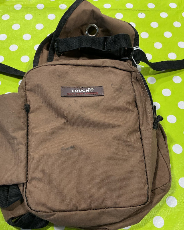 Saddle Bags Tough 1 Fabric