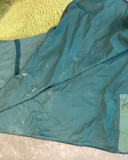 Stable Sheet 75"
