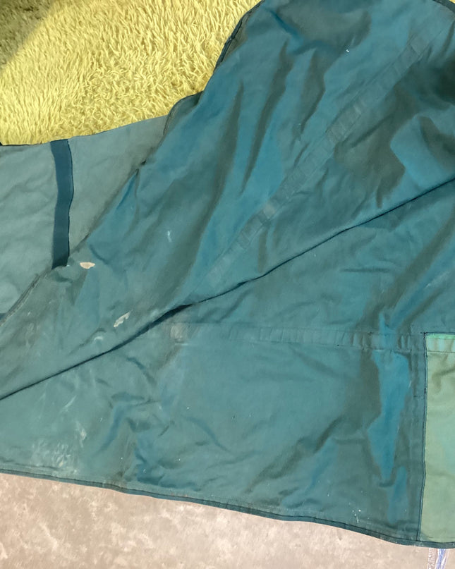 Stable Sheet 75"