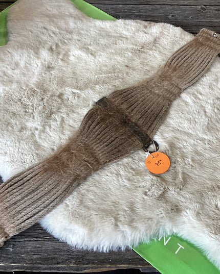Rope Roper Cinch 35"
