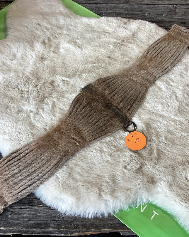 Rope Roper Cinch 35"