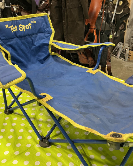 Chair Folding Kids Size