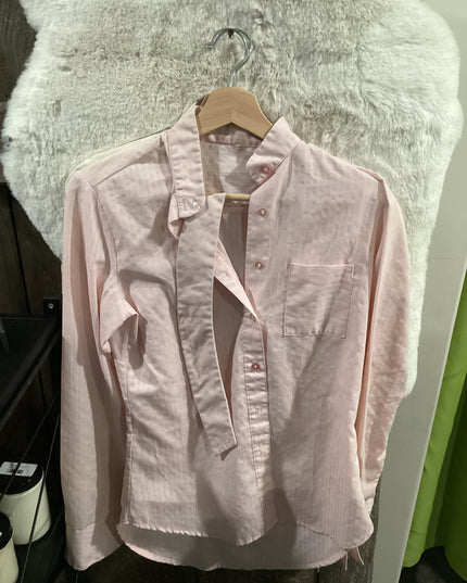 English Shirt Topcall  Pink Small