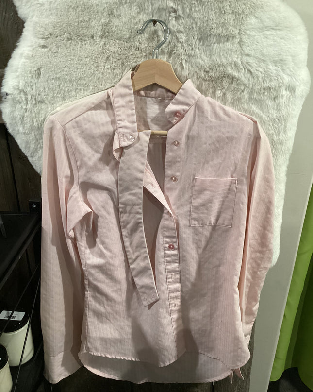 English Shirt Topcall  Pink Small