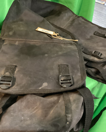 Saddle Bag Nylon