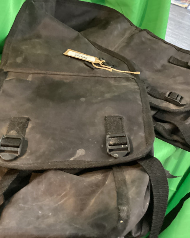 Saddle Bag Nylon