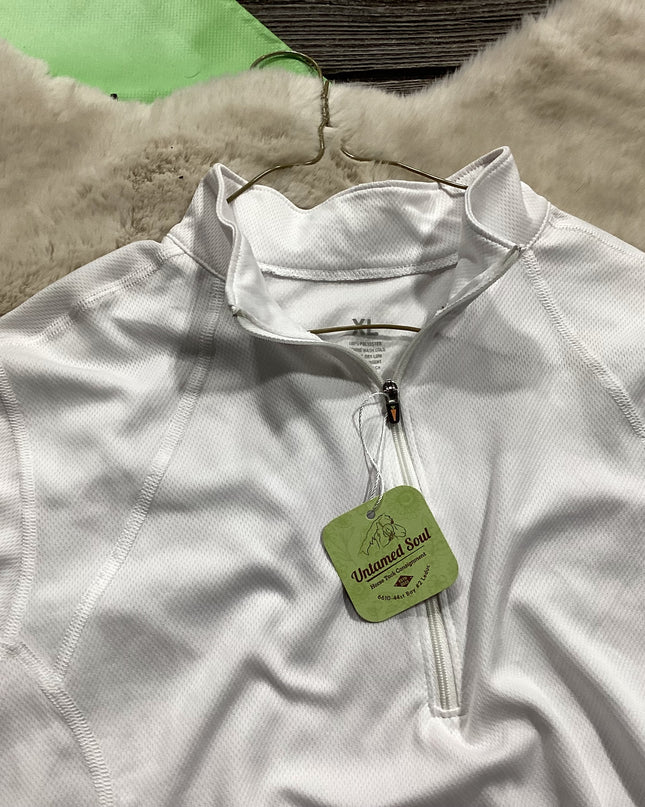 English Shirt Short Sleeve 14