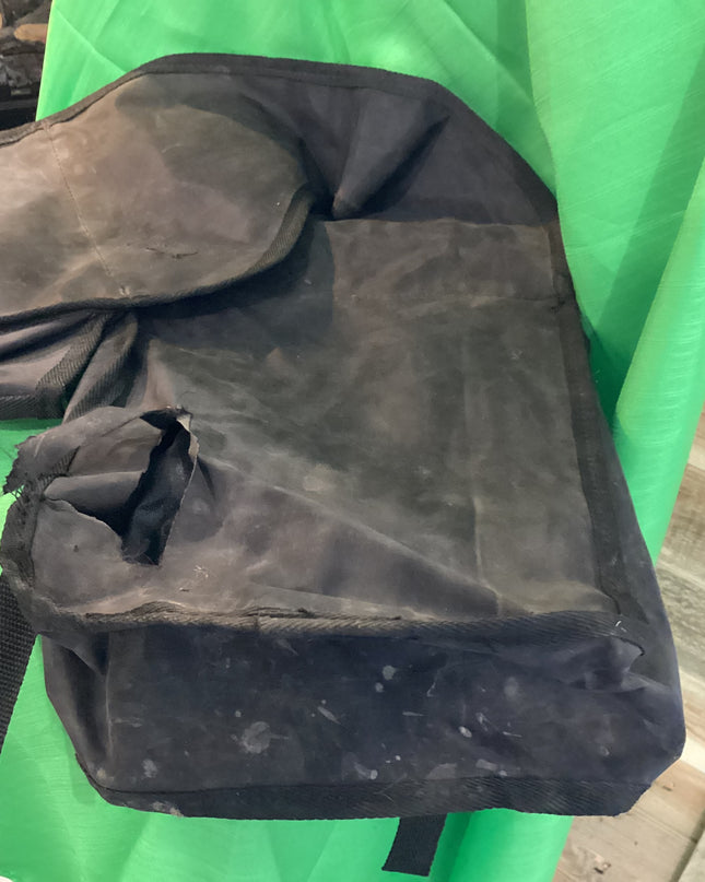 Saddle Bag Nylon