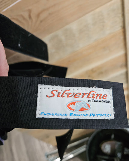 Splint boot Purple
