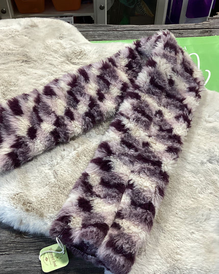 English Girth  Sock