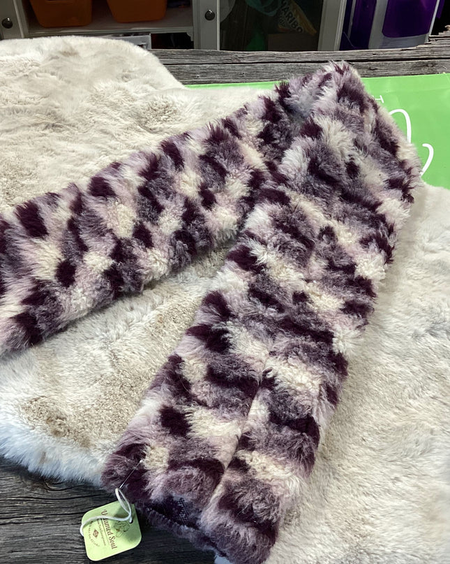 English Girth  Sock