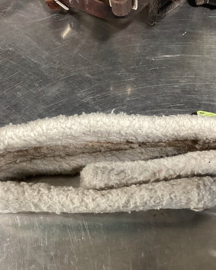 Neck Sweat Fleece