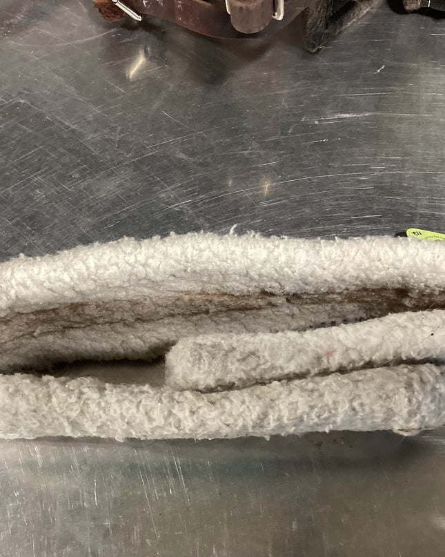 Neck Sweat Fleece