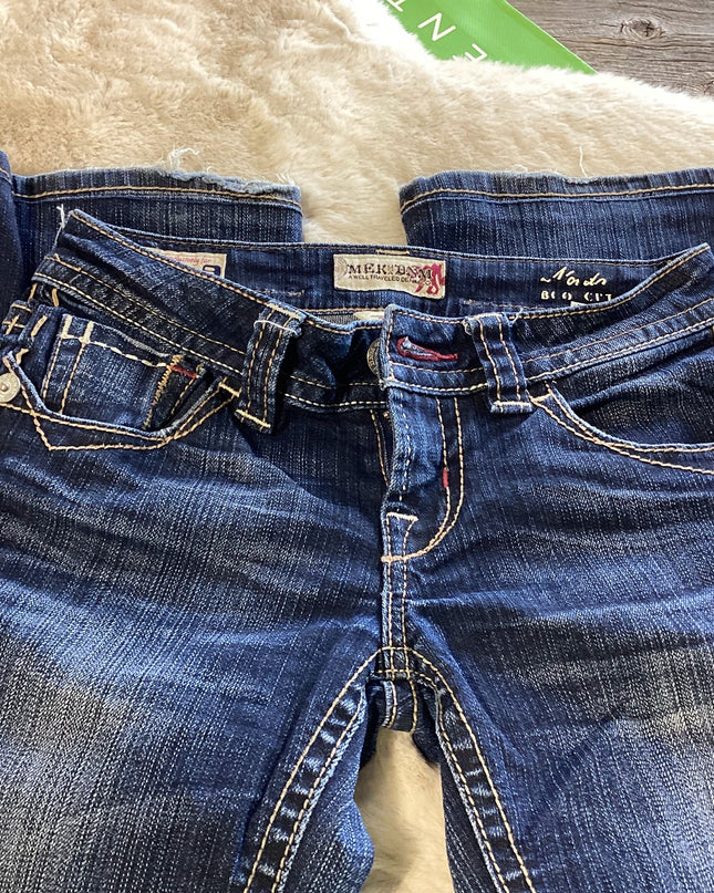 Jeans Mek DNM 24/34